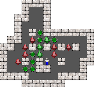 Уровень 62 — Kevin 11